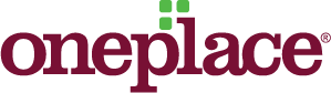 OnePlace logo