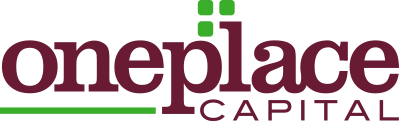 OnePlace Capital logo